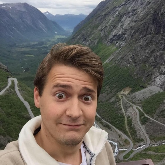 Meet your Posher, Joseph - Picture 1 of 1